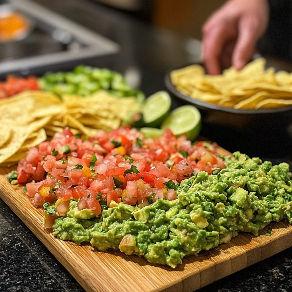 Personal Mexican Boards | Naturally Nidhi