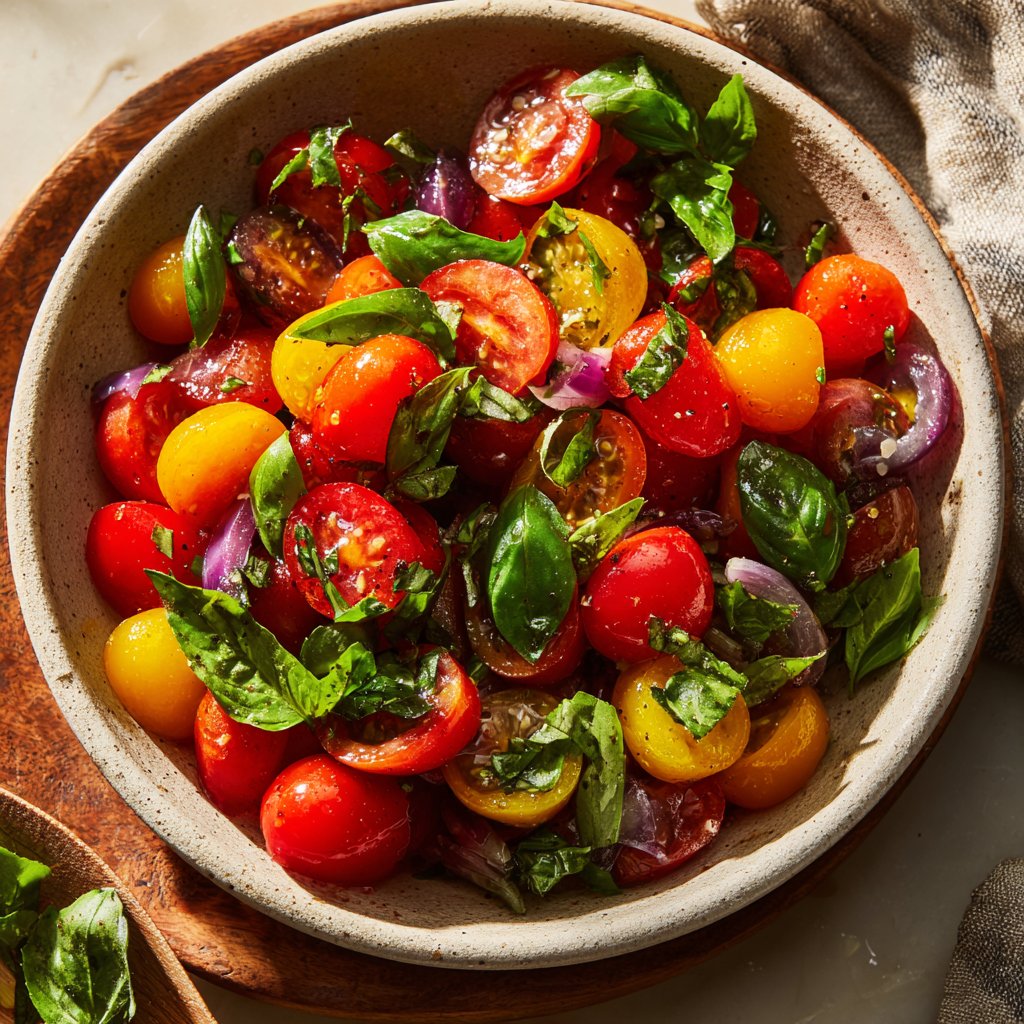 Easy Food Recipes With Few Ingredients