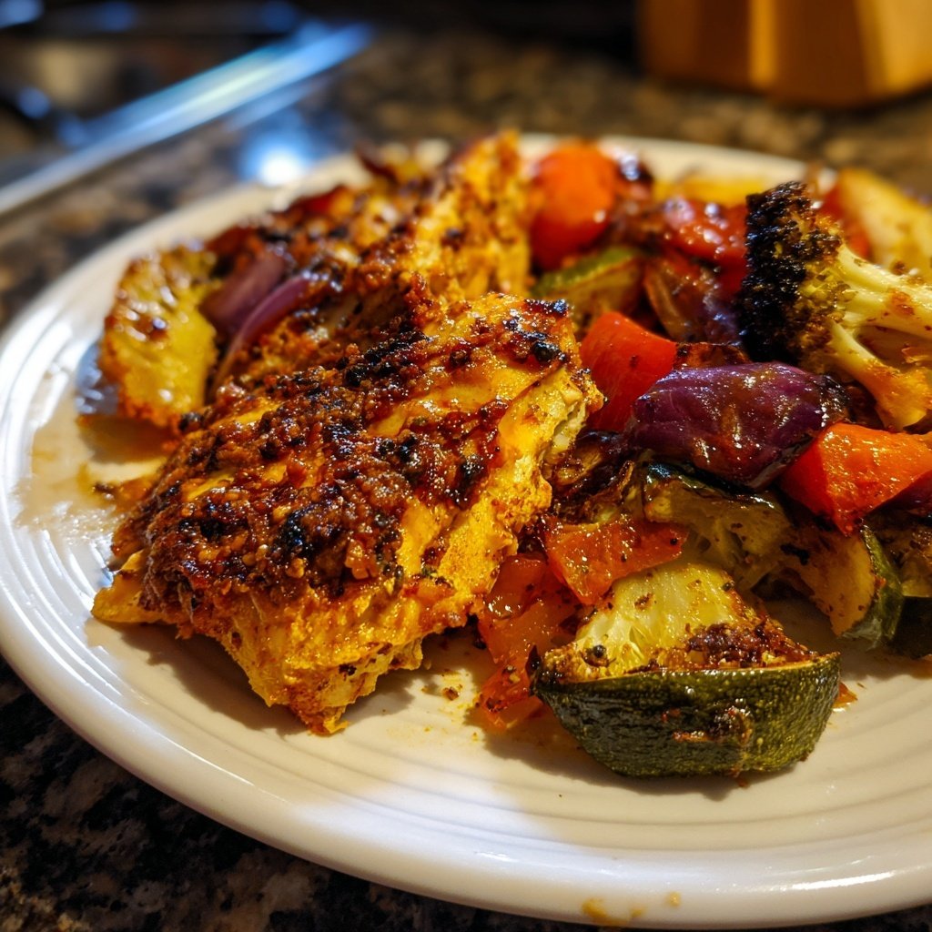 High Protein Dinner Recipes For Muscle Building